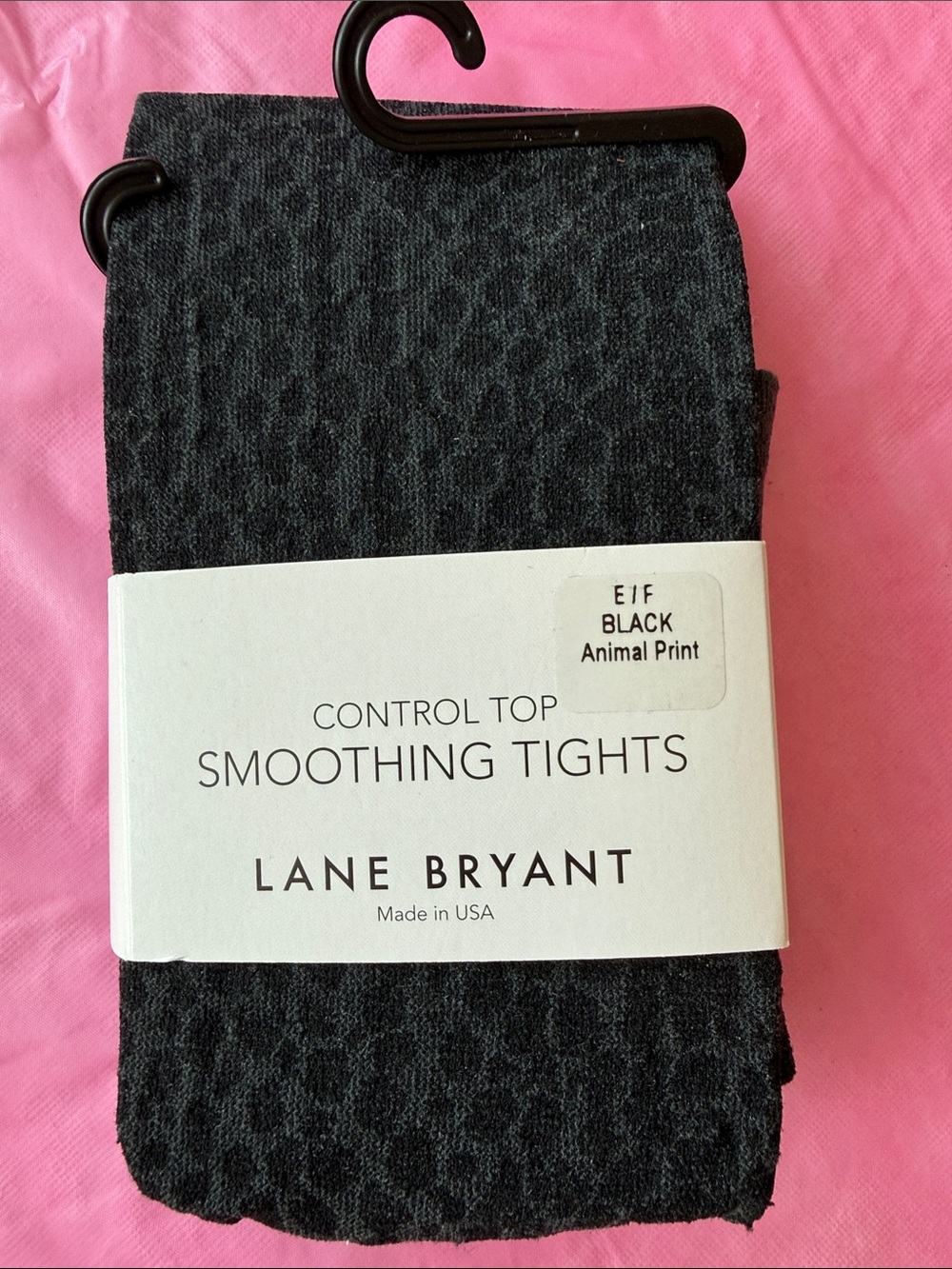 Smoothing Tights - Lane Bryant
